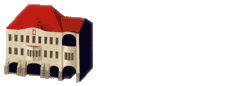 Hotel Okresní dům Logo